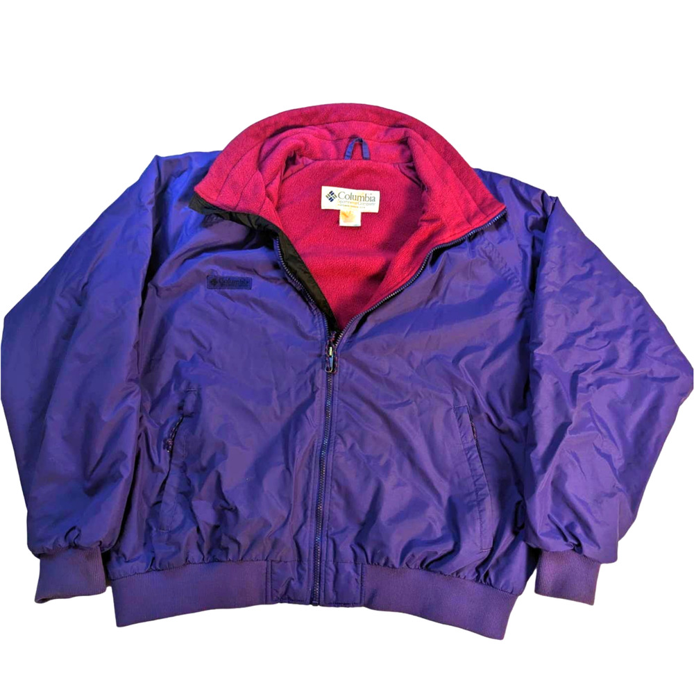 Vintage Columbia Sportswear Coat